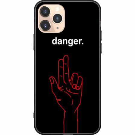 Apple Iphone 11 Pro Svart Skal Stranger Things