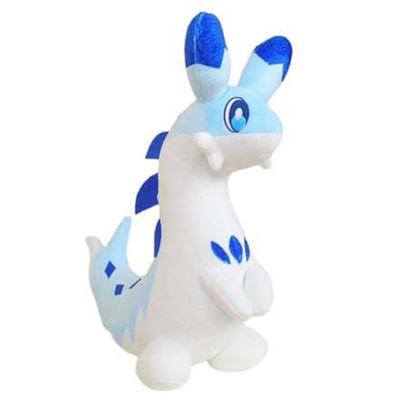 Palworld Anime Gosedjur Mjuk Kramkudde, Kreativ Plyschleksak För Fans