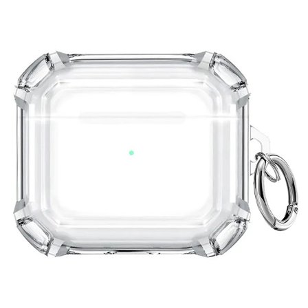 airpods3 case transparent