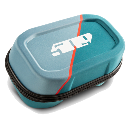 509 Hårda Goggelfodral Hajhud