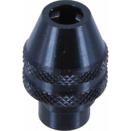 Självdragande universalchuck - DREMEL - 4486 - Borrtillbehör - Enkelt byte