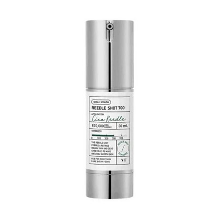 VT Cosmetics Reedle Shot 700 30 ml, Skincare, Ansigtspleje, Serum