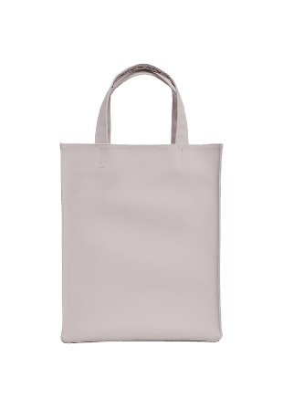 Stutterheim Stocksund Bag Väskor Unisex Beige ONESIZE