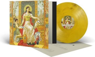 Thrones Sol Invictus