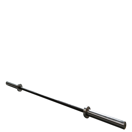 Titan LIFE Commersial Crosstraining Barbell 20kg