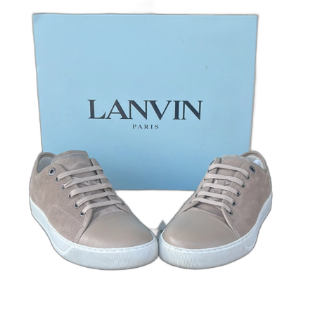 Lanvin skor