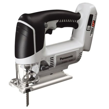 Panasonic EY4541X Pistosaha ei sis. akkua ja laturia, Koneet