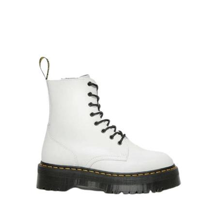 Dr. Martens, Ankle Boots Biały, Kobieta, Rozmiar: 37 EU
