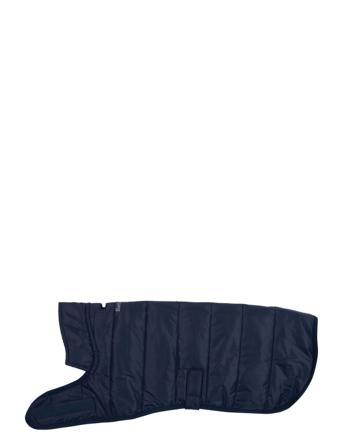 Barbour Baffle Quilt Dog Coat Home Pets Dog Clothes Sininen Barbour