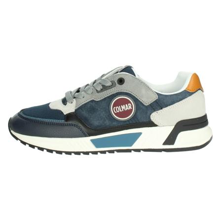 Colmar Sneakers blå, Herr, Herr, Storlek: 41 EU