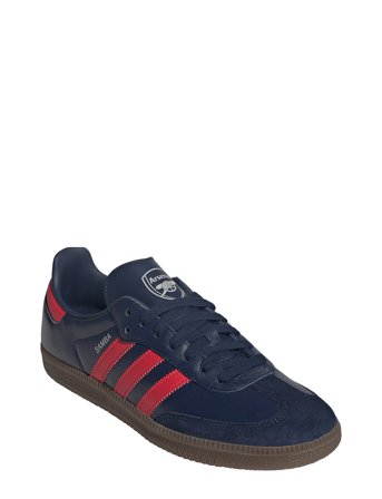 adidas Performance Samba Licensed - Navy - 41 1/3