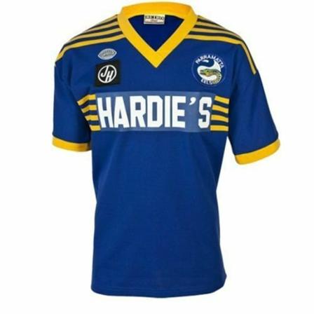 1982 Manyu retro jersey kortærmet T-shirt træningsuniform 4XL