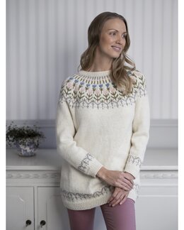 Genser Tulpan - Novita