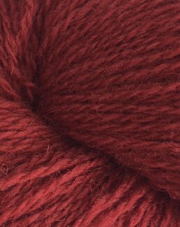 Garn Sarah 50g Rot