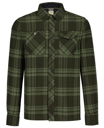 Rab Perimeter Chlorite Green