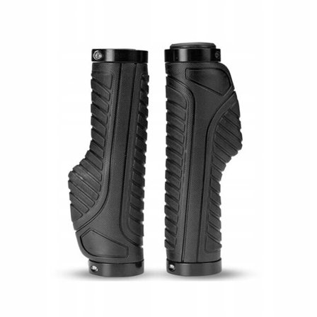 Rockbros BT1802BK sykkelhåndtak - svart