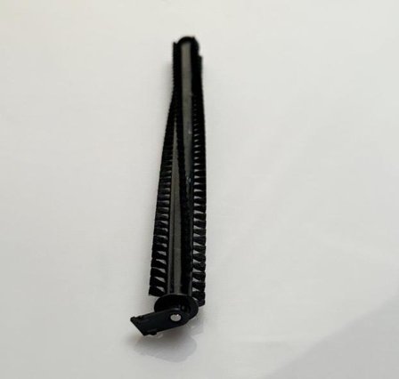 Behow brush roller