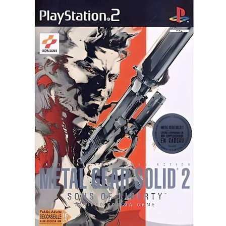 SOLID METALLVÄXEL 2