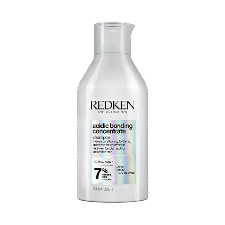 Redken Acidic Bonding Concentrate Shampoo Schampo Unisex 300ML