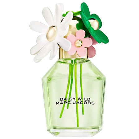 Marc Jacobs Daisy Wild Eau de Parfum 100 ml, Parfumer & Dufte, Til Hende, Eau De Parfum