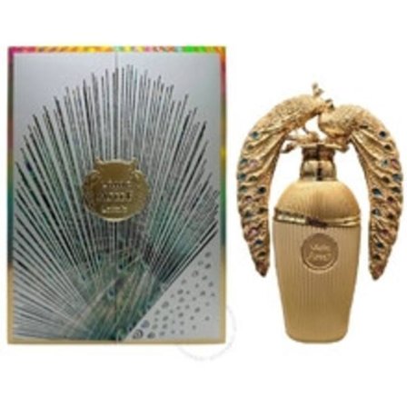 Lattafa Perfumes - Afeef EDP 100ml