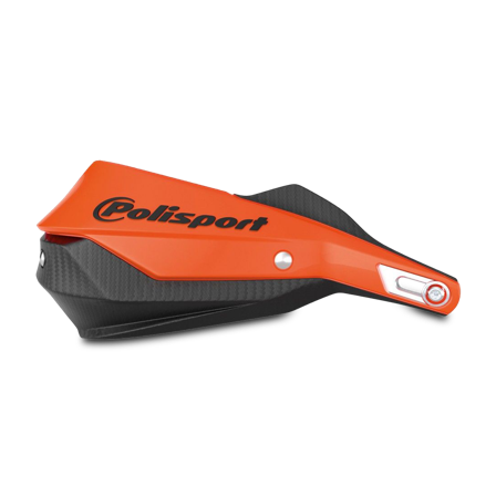 Paramanos Polisport Trail Blazer Naranja