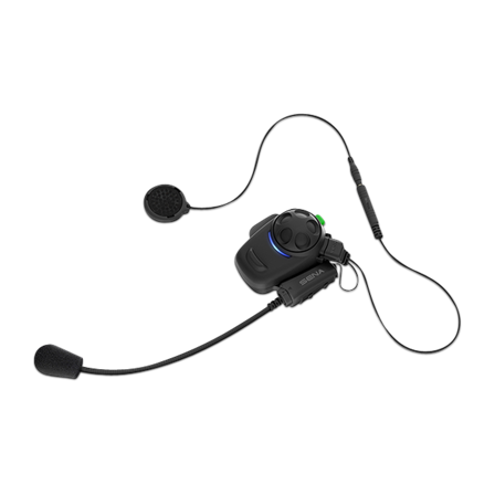 Hurtigklemmesett Sena SMH5 Multicom BT HS & IC