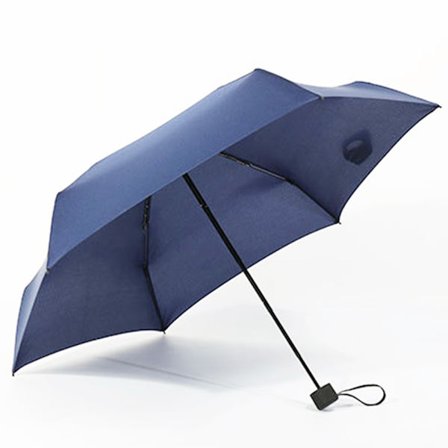 Professionellt Smart Paraply