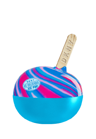 DKNY Ice Pop Summer Collection Berry Bliss Eau de Parfum Parfym & EdT Dam 50 ML