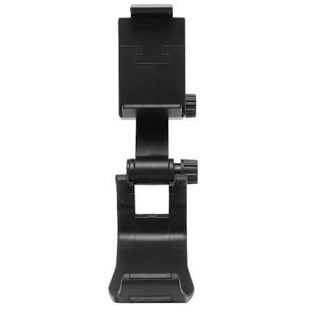 Kontrolltelefonklämma Montera Fällbar Justerbar Trådlös Kontrollerhållare Bas för Xbox Series X