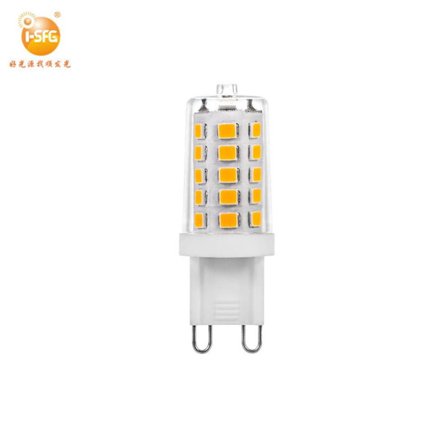 Led lyspære Dimbar pære G9-2835-32LED G9-2835-32LED