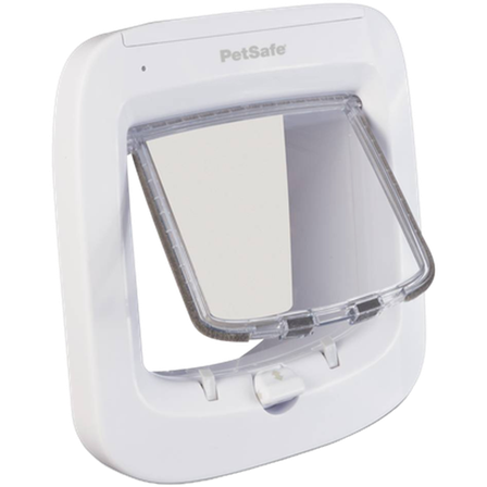 Petsafe - Katteluke med mikrochip - katteluke 22x23,9 cm - Katt - Kattesikkerhet & dører - Katteluker & kattedører - ZOO.no