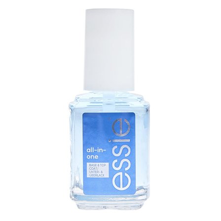essie Base + Top Coat All-In-One 13, 5 ml, Makeup, Neglelak, Base Coat