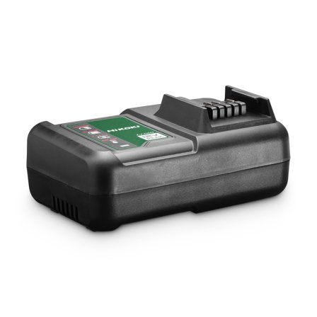 HiKOKI UC12SL Laddare 12 V, Maskintillbehör & förbrukning
