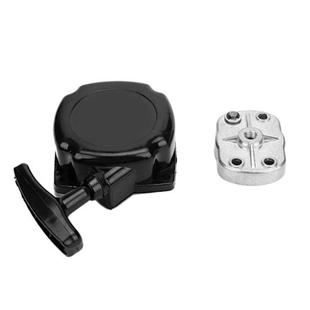 Trækstart Starter til 43cc 47cc 49cc Mini Pocket Bike Chopper 2-taktsmotor