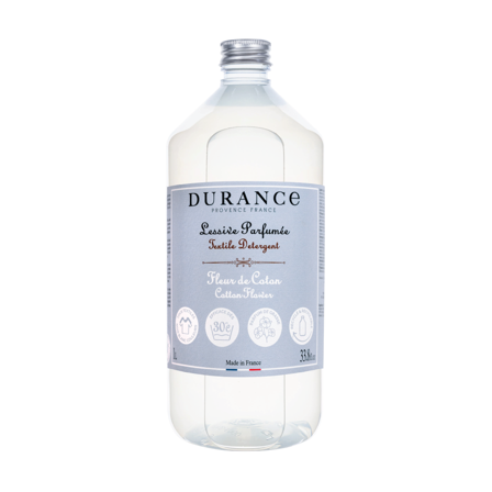 Durance Klesvask Cotton Flower, 1000 ml