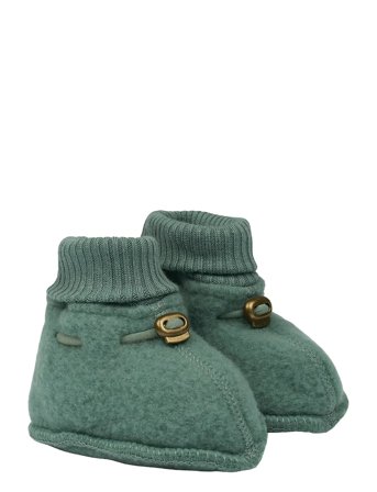 mikk-line | Wool Footies | 74/80