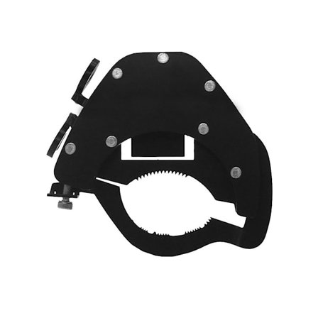 Motorcykel Gasspjæld Lås Universal Motorcykel Cruise Gasspjæld Hjælp, Justerbar Gasspjæld Kontrol - Til