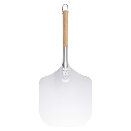 Dangrill Pizzalapio Alumiinia 30 x 30 cm – Täydellinen Pizzaelämys