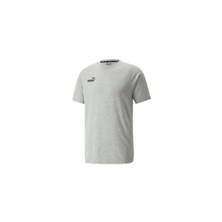 PUMA Teamfinal M T-shirt Grå - Herr/Vuxen