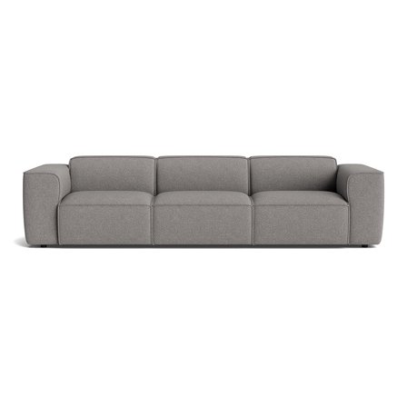 Aura XL 3-Sitzer-Sofa