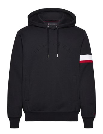 Tommy Hilfiger | Rwb Insert Hoodie | S