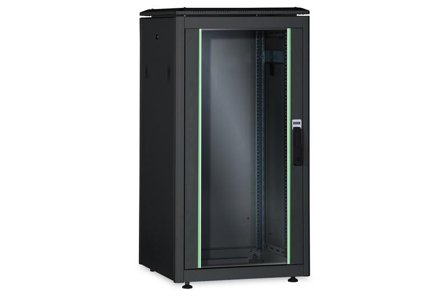 Digitus Professional Unique DN-19 26U-8/10-B-1 - rack - 26U