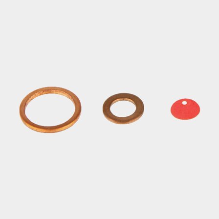 Packningssats till vacuumventil