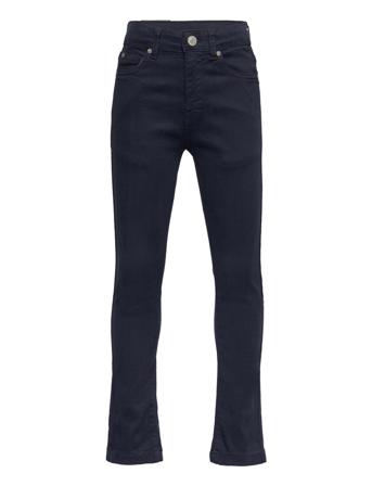 Tnvillads Pants Farkut Navy The New