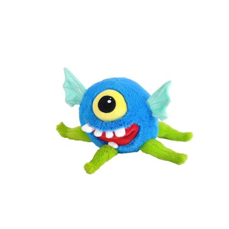 Wild Republic Ecokins Monster Kins Muck