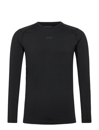 Björn Borg | Borg Soft Compression Ls T-Shirt | M