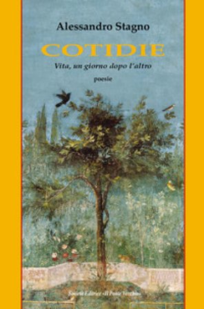 Cotidie. Vita, un giorno dopo l'altro Alessandro Stagno