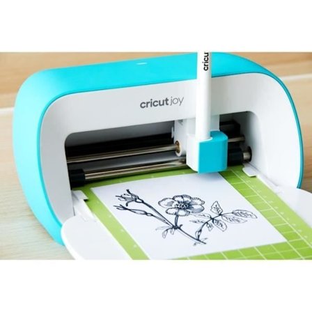 Cricut JOY skæremaskiner og varmepresser - skæremaskine