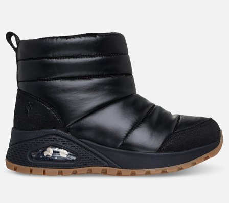 Skechers, UNO Rugged - Puffer Daze, 38, Dame